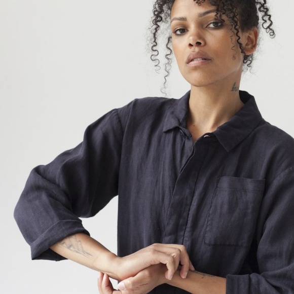 Esby Aaron Flight Suit NWT - Picture 2 of 4